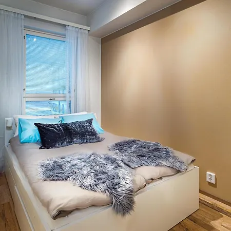 New & Luxurious Family By Arctic Homes * Rovaniemi